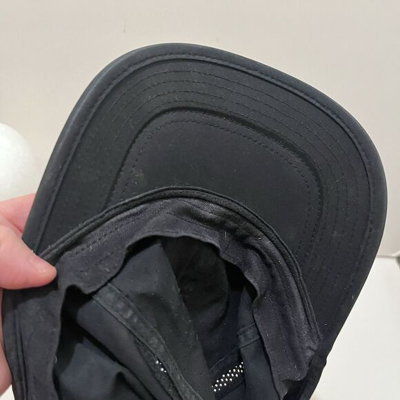 NIKE BE TRUE DRI-FIT AEROBILL FEATHERLIGHT RUNNING HAT CAP STRAPBACK Adjustable main image 6